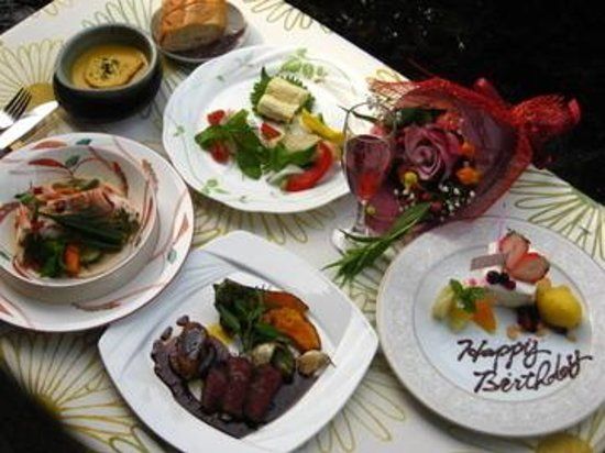 BORDERLESS KITCHEN Fucha Gion